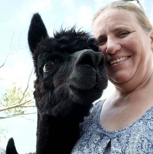 Meet your Posher, Judy